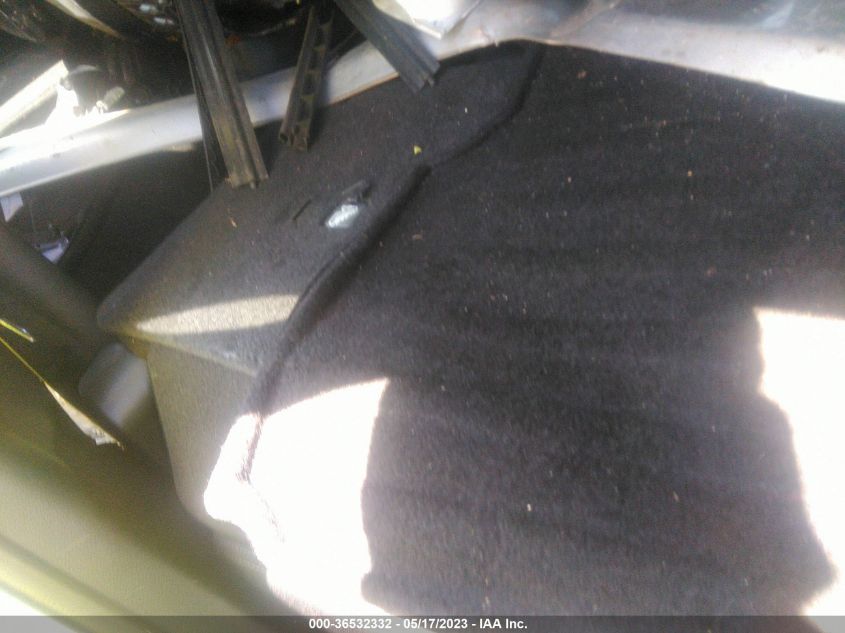 2020 NISSAN ROGUE SV - 5N1AT2MV4LC795789