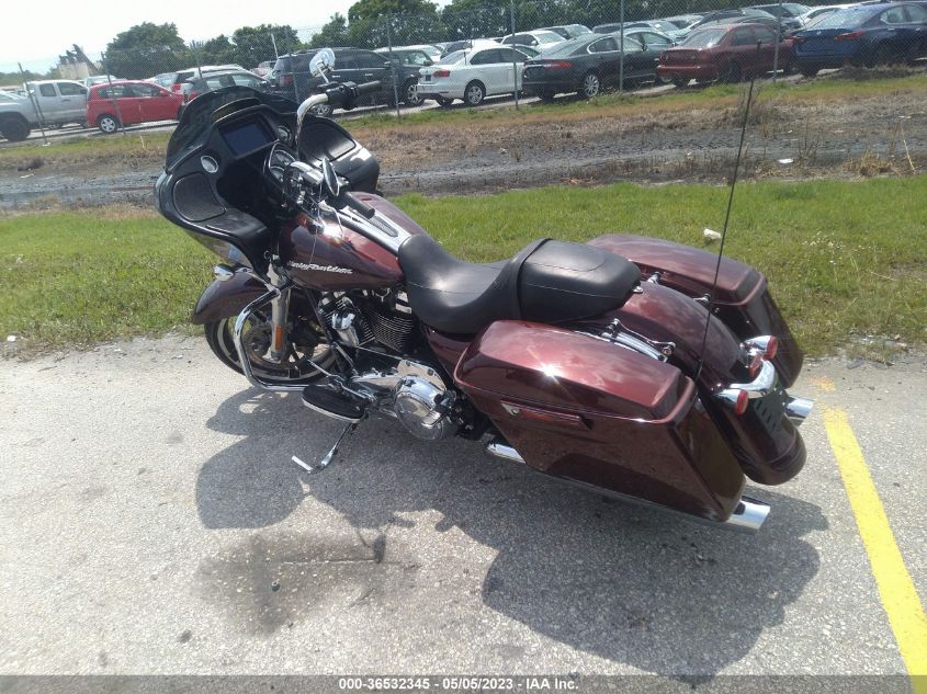 2019 HARLEY-DAVIDSON FLTRX - 1HD1KHC11KB627622