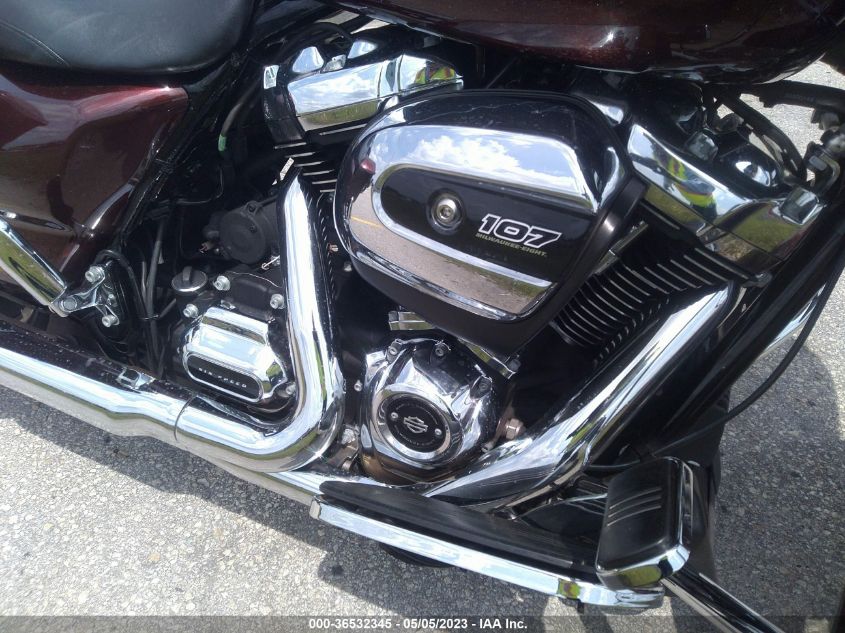 2019 HARLEY-DAVIDSON FLTRX - 1HD1KHC11KB627622