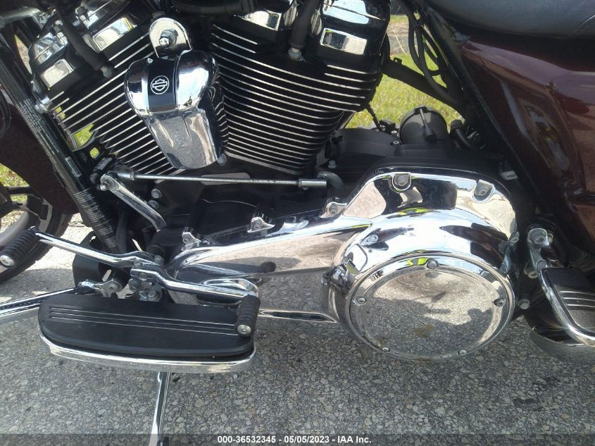 2019 HARLEY-DAVIDSON FLTRX - 1HD1KHC11KB627622