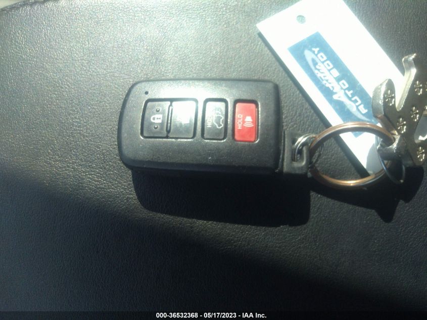 2013 TOYOTA RAV4 LIMITED - 2T3DFREV9DW100740
