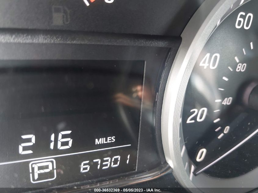 2015 NISSAN SENTRA SV - 3N1AB7AP9FL694091