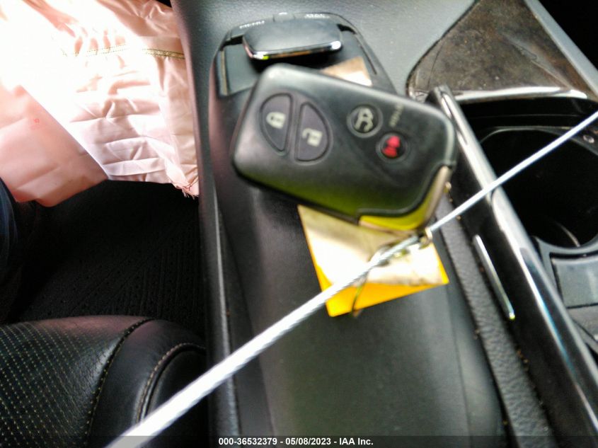 2014 LEXUS RX 350 - 2T2BK1BA0EC235862