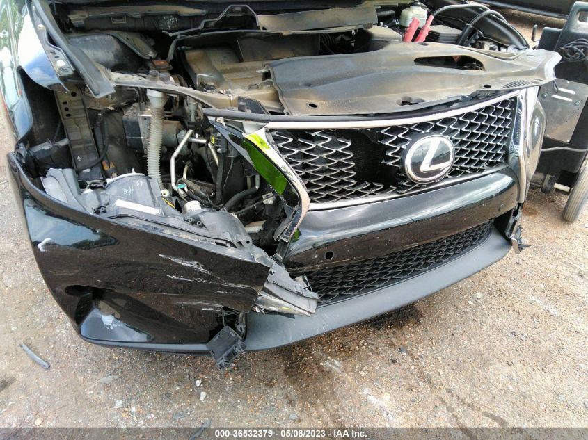 2014 LEXUS RX 350 - 2T2BK1BA0EC235862