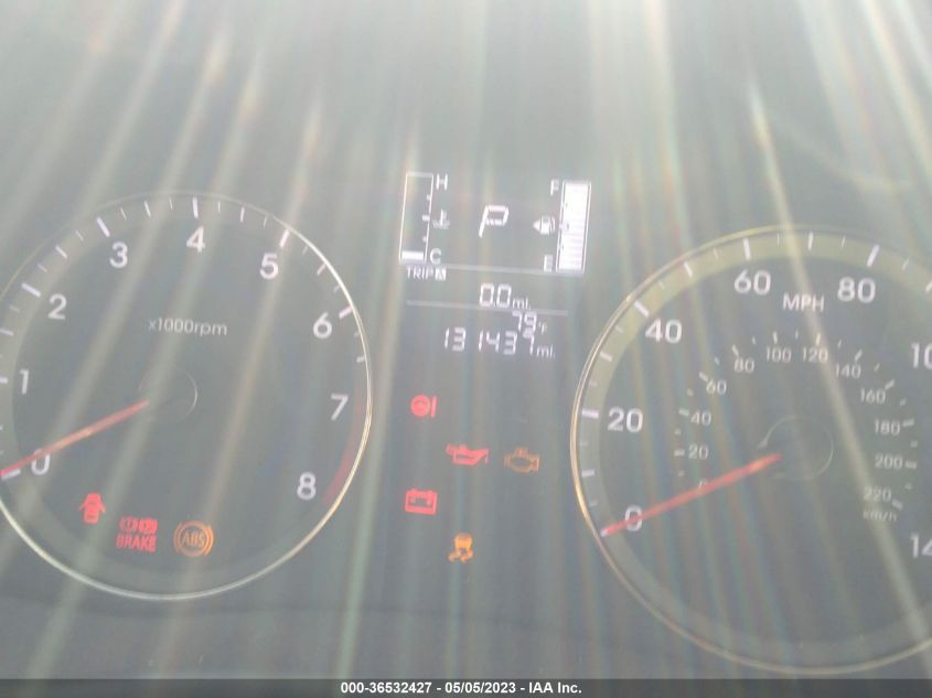 2016 HYUNDAI ACCENT SE - KMHCT4AE2GU066991