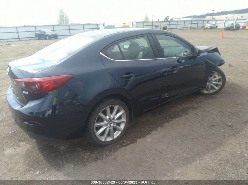 2017 MAZDA MAZDA3 4-DOOR TOURING 3MZBN1V78HM152667