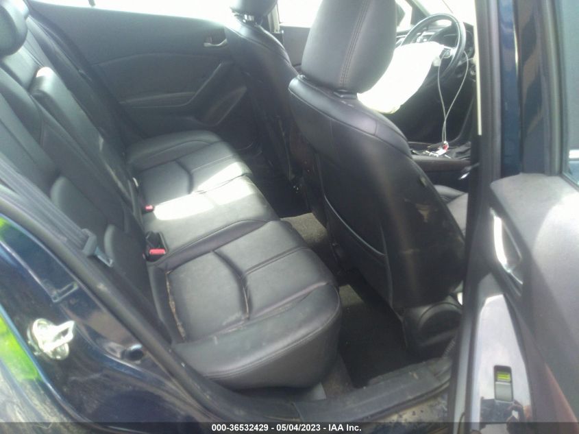 2017 MAZDA MAZDA3 4-DOOR TOURING 3MZBN1V78HM152667