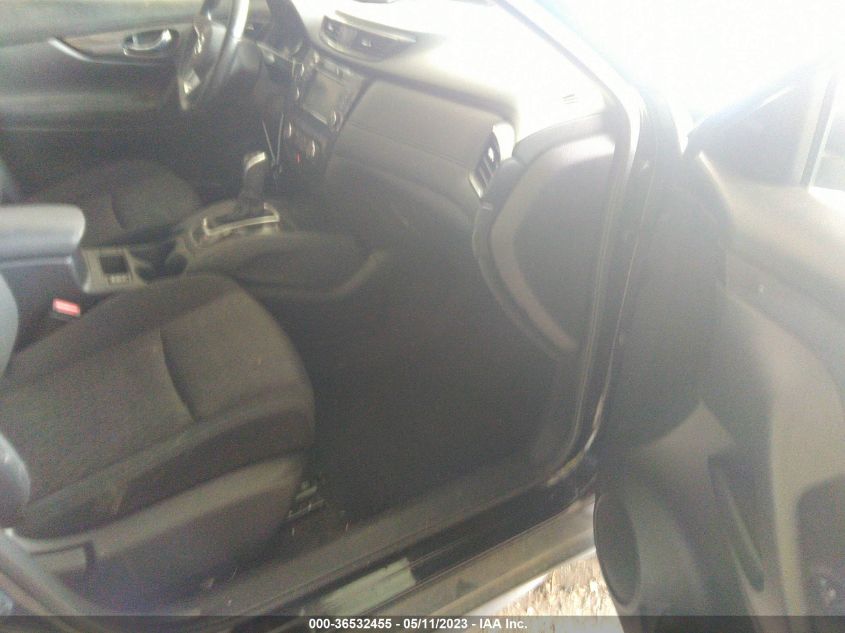 2019 NISSAN ROGUE SV - JN8AT2MV7KW383498
