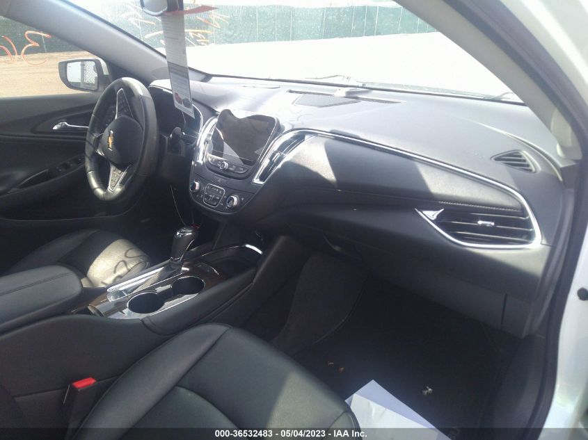 2016 CHEVROLET MALIBU PREMIER - 1G1ZH5SX6GF198011