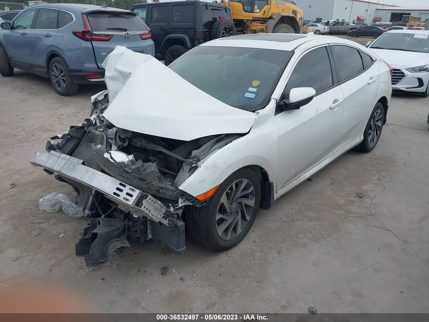 VIN 2HGFC2F7XHH577970 2017 HONDA CIVIC SEDAN EX
