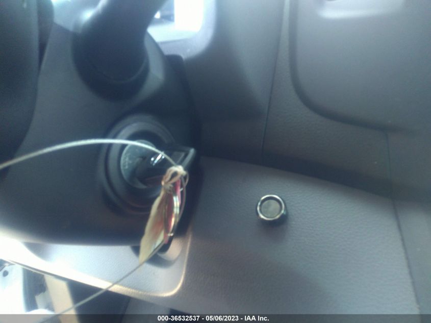 2016 NISSAN NV200 SV - 3N6CM0KN9GK696867
