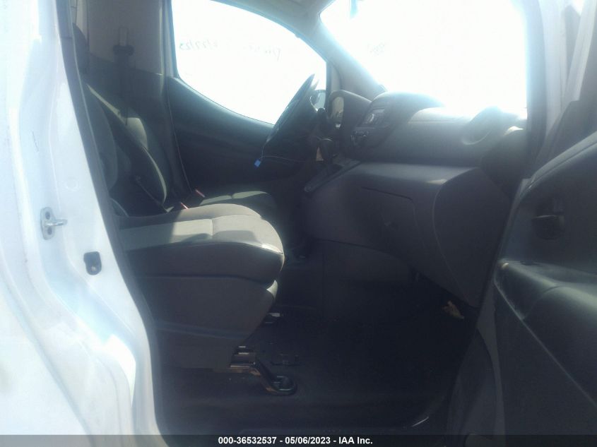 2016 NISSAN NV200 SV - 3N6CM0KN9GK696867