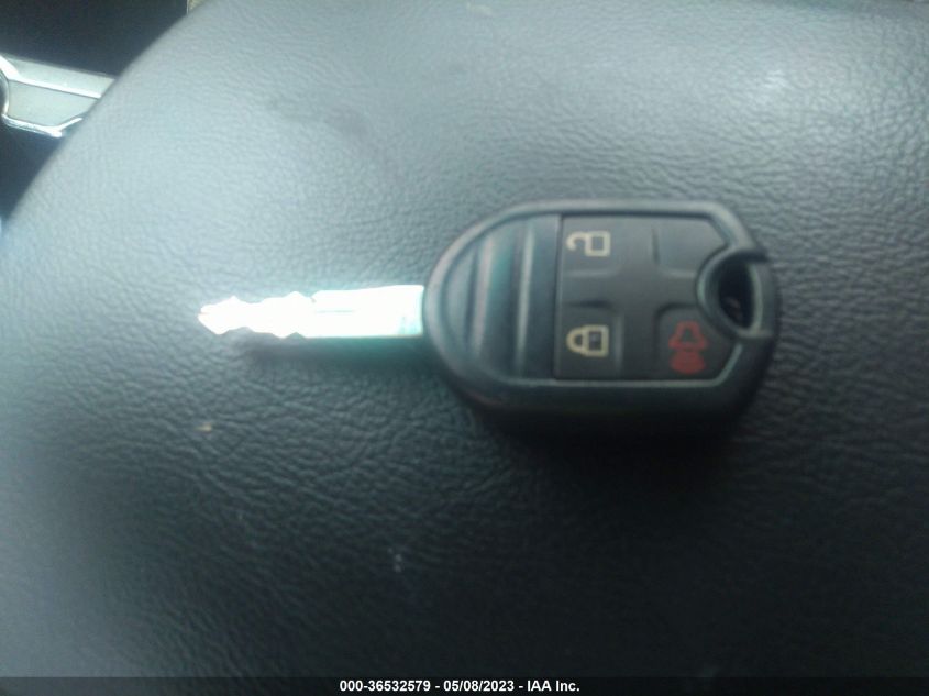 2015 FORD EXPLORER BASE - 1FM5K8B89FGB06539
