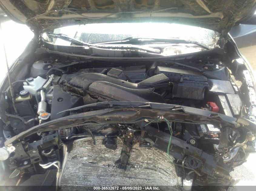 2014 NISSAN ALTIMA 2.5 - 1N4AL3AP7EN376199