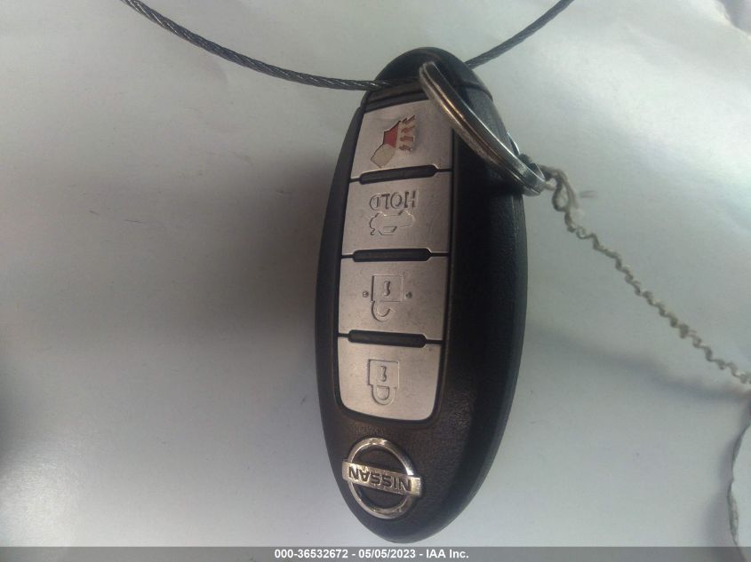 2014 NISSAN ALTIMA 2.5 - 1N4AL3AP7EN376199