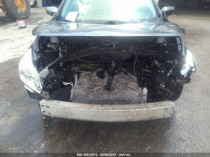 2014 NISSAN ALTIMA 2.5 - 1N4AL3AP7EN376199