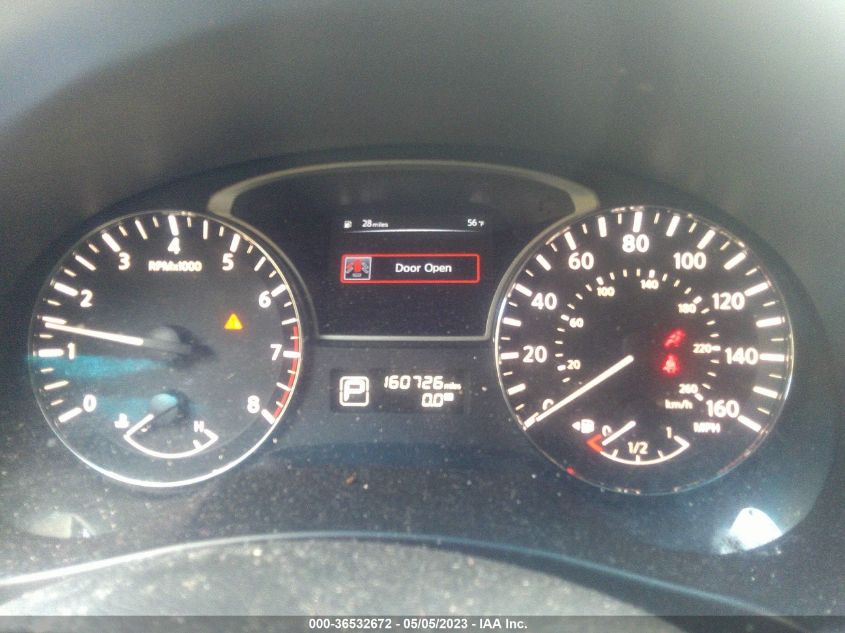 2014 NISSAN ALTIMA 2.5 - 1N4AL3AP7EN376199
