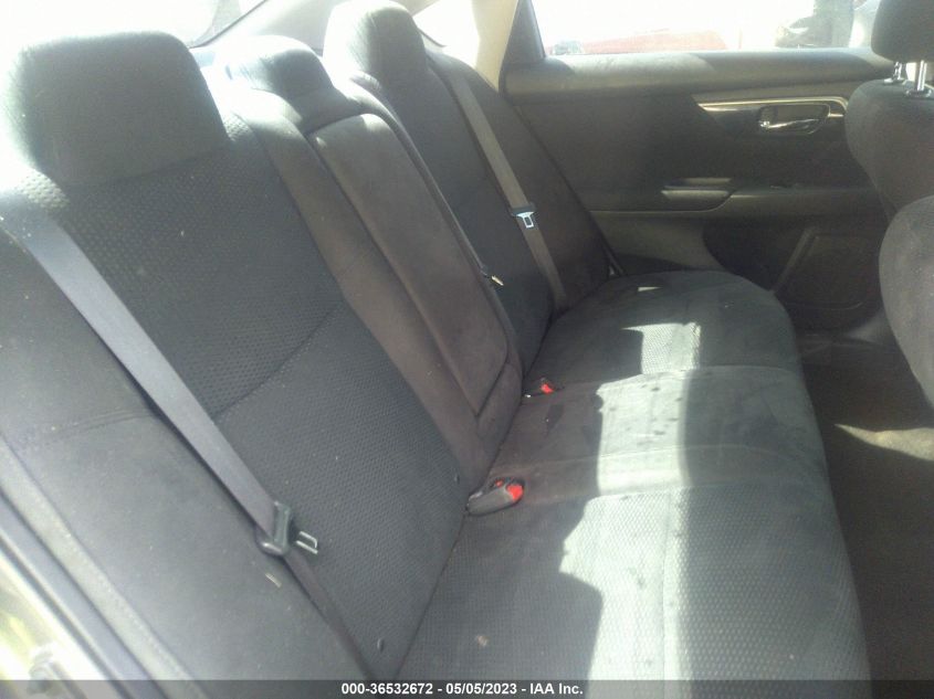 2014 NISSAN ALTIMA 2.5 - 1N4AL3AP7EN376199