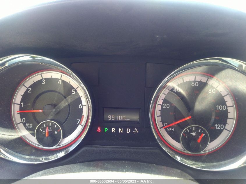 2019 DODGE GRAND CARAVAN SXT - 2C4RDGCG0KR777168