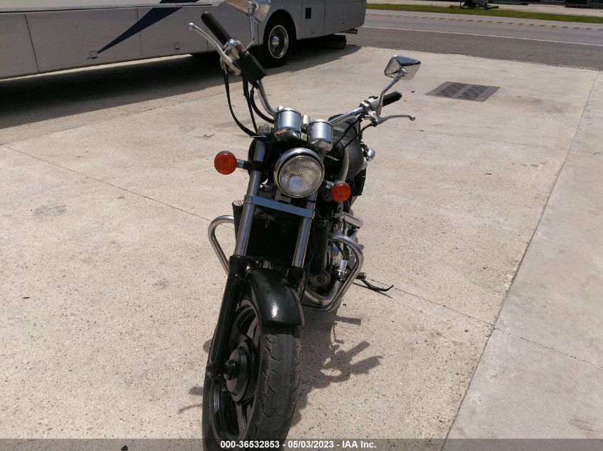 2001 HONDA VF750 C JH2RC43091M700358