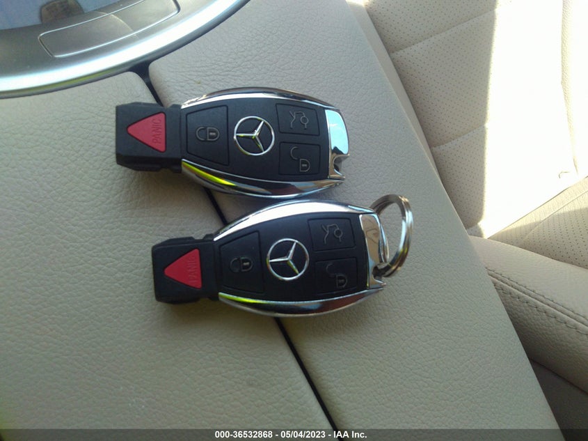 VIN WDC0G4JB0JV092714 2018 MERCEDES-BENZ GLC GLC 300