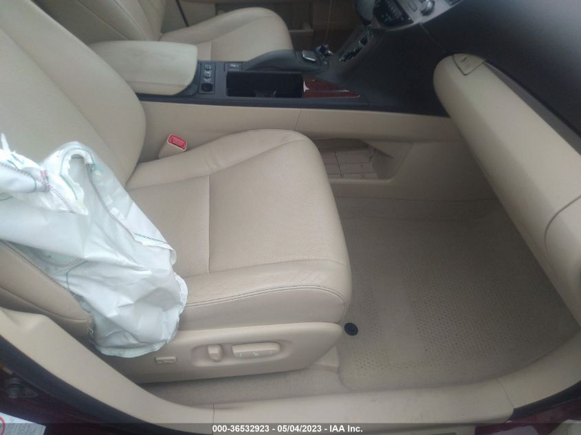 2013 LEXUS RX 350 - 2T2ZK1BA8DC128457
