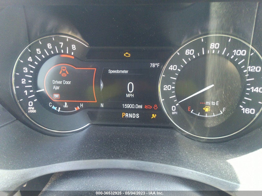 VIN 3LN6L5E97LR612900 2020 LINCOLN MKZ RESERVE
