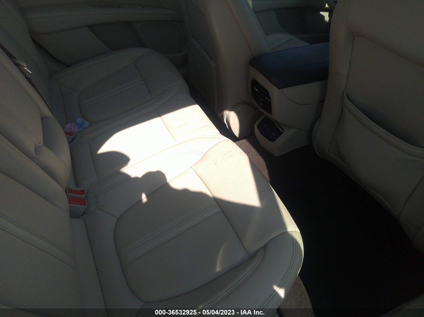 VIN 3LN6L5E97LR612900 2020 LINCOLN MKZ RESERVE