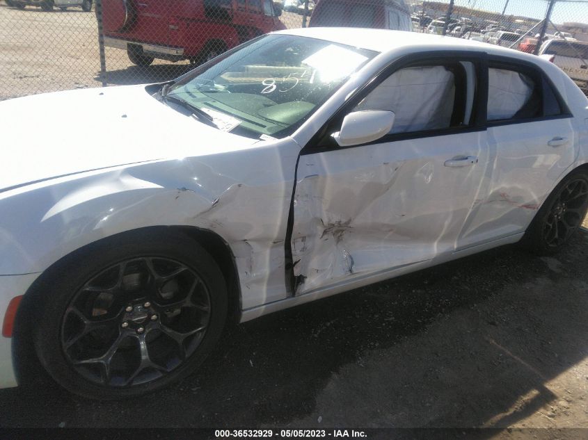 2020 CHRYSLER 300 - 2C3CCABG7LH158540