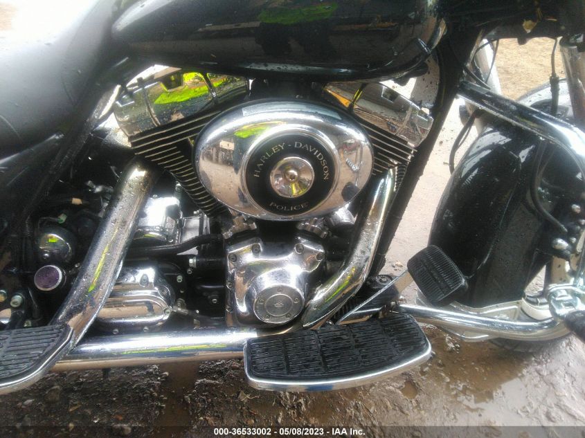 2004 HARLEY-DAVIDSON FLHPI - 1HD1FHW174Y723562