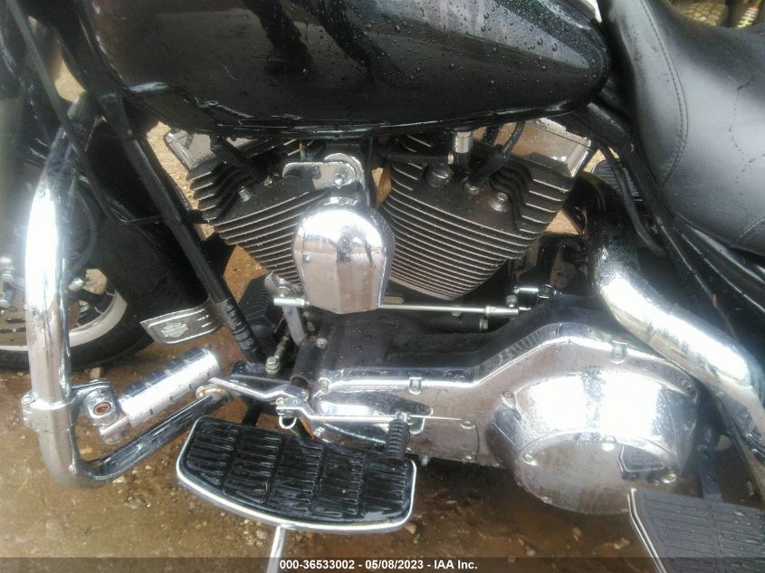2004 HARLEY-DAVIDSON FLHPI - 1HD1FHW174Y723562
