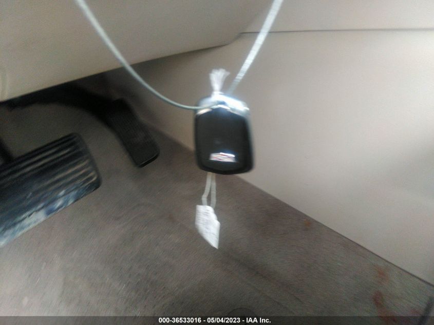 2016 CADILLAC ESCALADE LUXURY COLLECTION - 1GYS3BKJ2GR424975