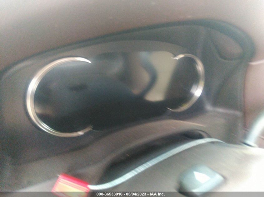 2016 CADILLAC ESCALADE LUXURY COLLECTION - 1GYS3BKJ2GR424975