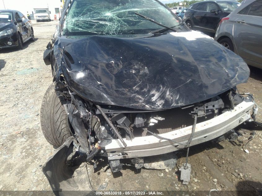 2019 TOYOTA CAMRY LE/SE/XLE/L - 4T1B11HK5KU767836