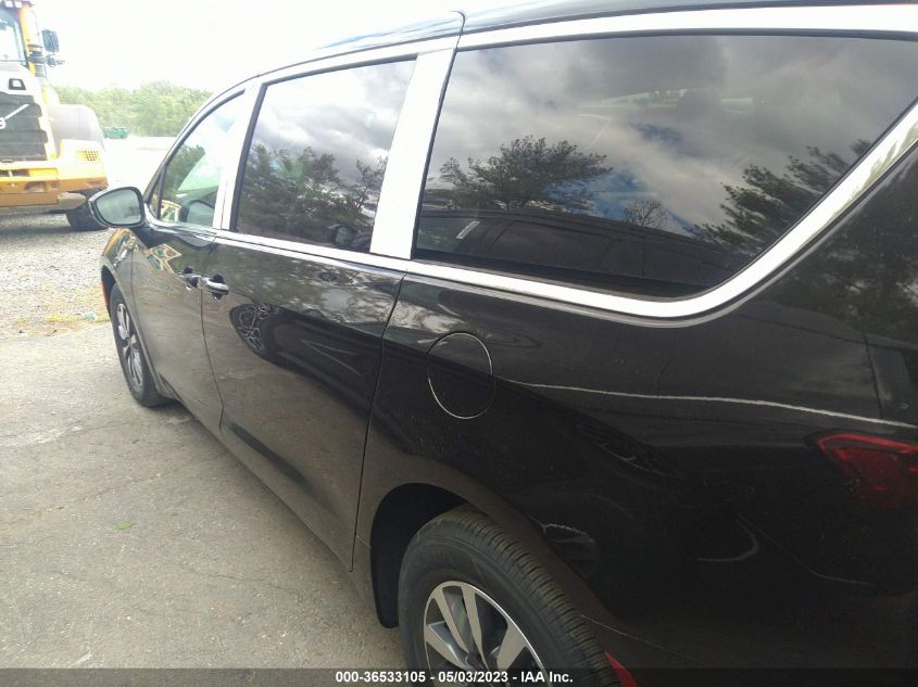 2023 CHRYSLER PACIFICA HYBRID TOURING L - 2C4RC1L70PR562333