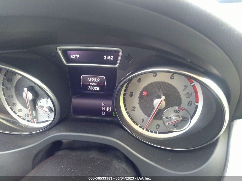 2015 MERCEDES-BENZ GLA-CLASS GLA 250 - WDCTG4GB9FJ034491