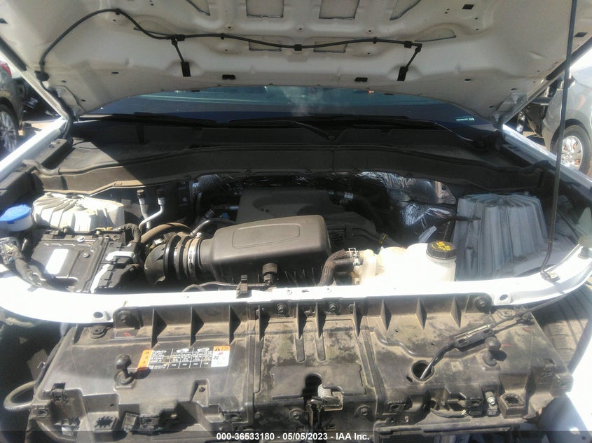 VIN 1FMSK7DH5LGA70869 2020 FORD EXPLORER XLT