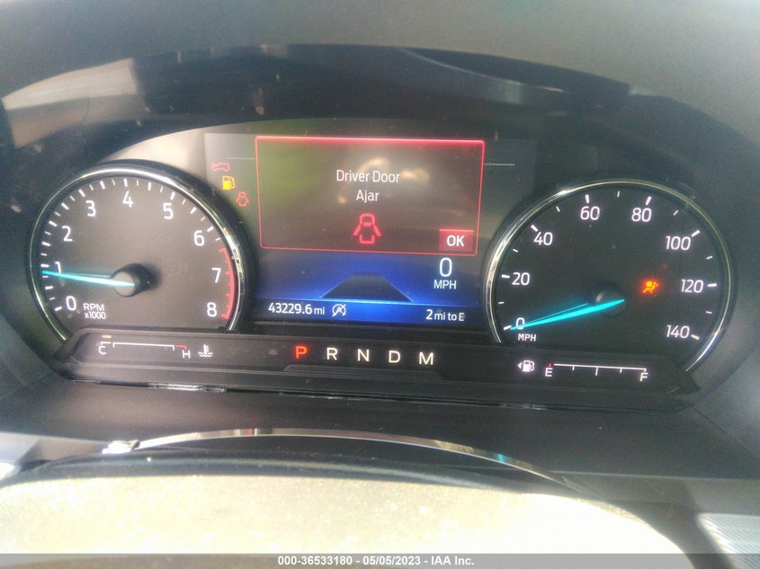 VIN 1FMSK7DH5LGA70869 2020 FORD EXPLORER XLT