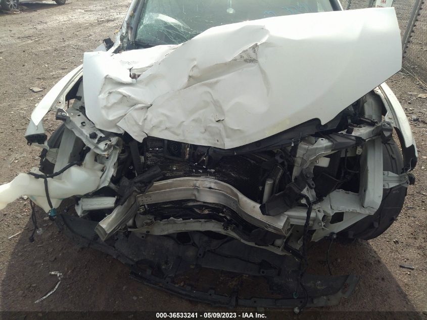 2014 ACURA RDX TECH PKG - 5J8TB4H52EL020546