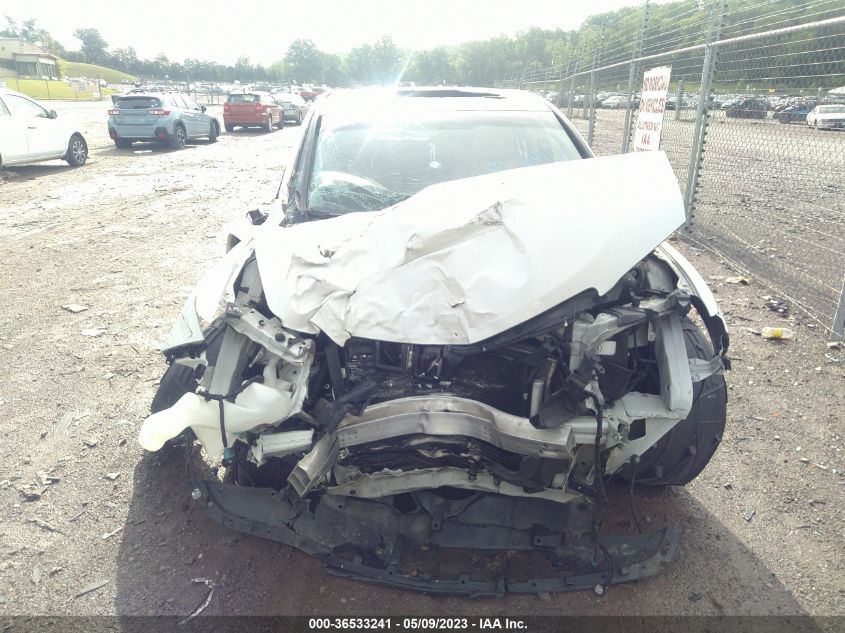 2014 ACURA RDX TECH PKG - 5J8TB4H52EL020546
