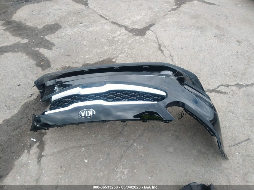 VIN 3KPF24AD9ME411813 2021 KIA FORTE LXS