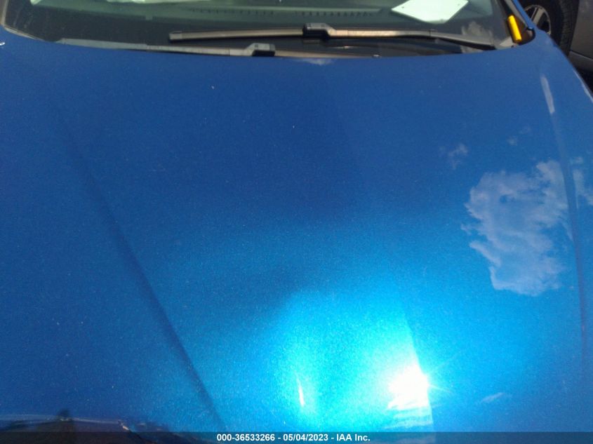 2018 CHEVROLET CRUZE LT - 1G1BE5SM6J7214323