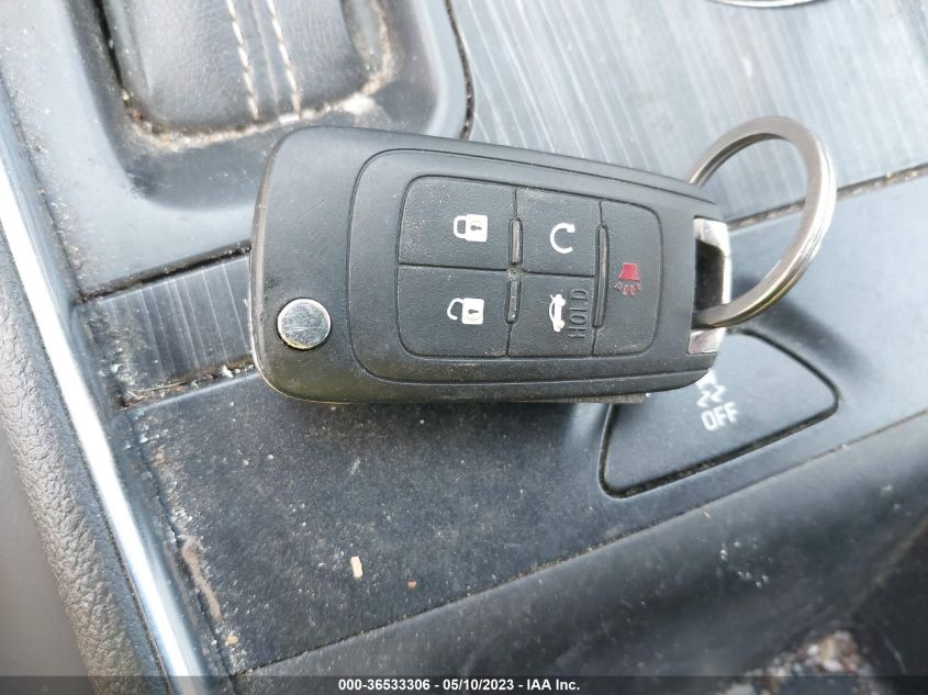 2019 CHEVROLET IMPALA LT - 1G11Z5SA4KU114455