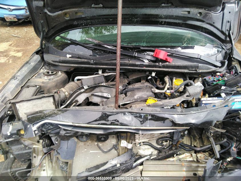 2022 SUBARU OUTBACK LIMITED - 4S4BTANC3N3174364
