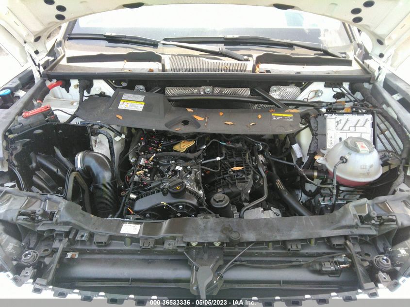 2021 AUDI Q5 PREMIUM - WA1AAAFY1M2099887