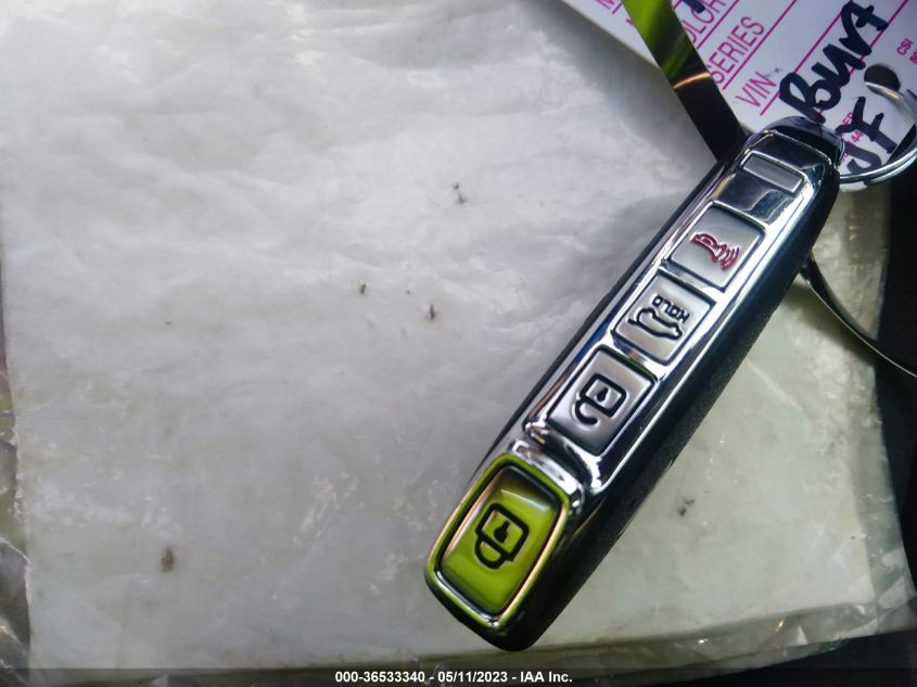 2023 KIA SPORTAGE SX-PRESTIGE - 5XYK53AF2PG089315