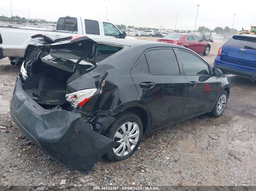 2018 TOYOTA COROLLA L/LE/XLE/SE/XSE - 5YFBURHE2JP746796