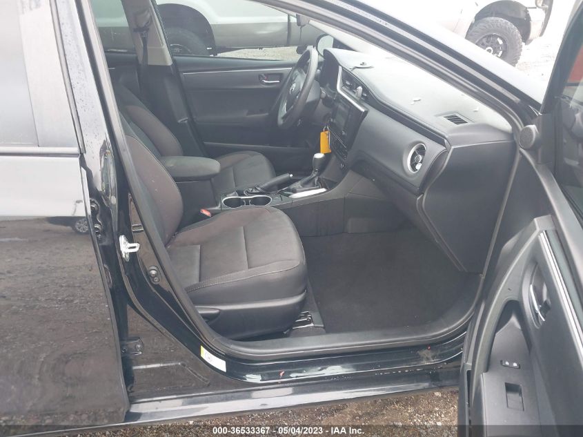 2018 TOYOTA COROLLA L/LE/XLE/SE/XSE - 5YFBURHE2JP746796