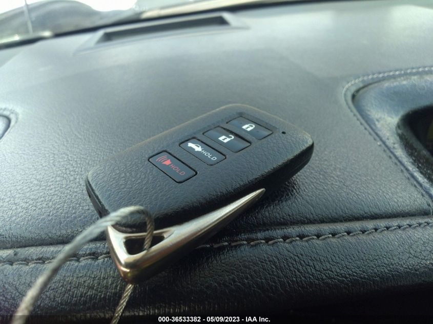 2013 LEXUS GS 350 - JTHBE1BL2D5000550