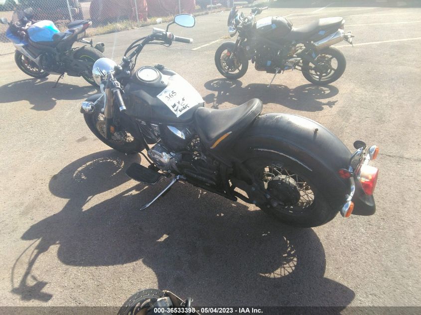 2003 YAMAHA XVS1100 A JYAVP11E93A040251